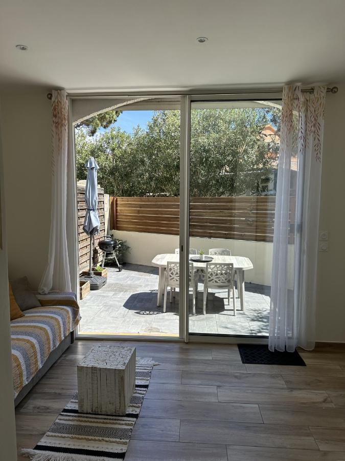 La Petite Maison De Mae-Andria Borgo  Dış mekan fotoğraf